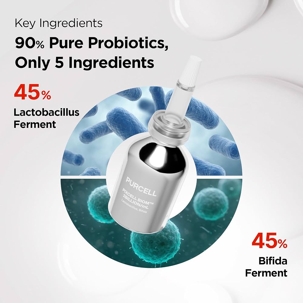 Purcell - (Renew) Pixcell Biom 2Billion/mL [55ml]