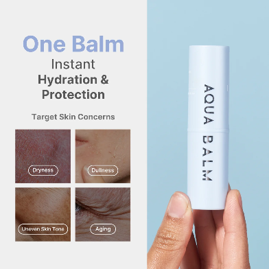 Kahi - Aqua Balm [9g]