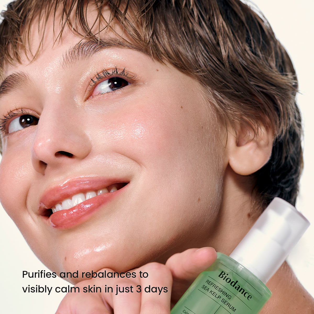 Biodance - Refreshing Sea Kelp Serum [30ml]