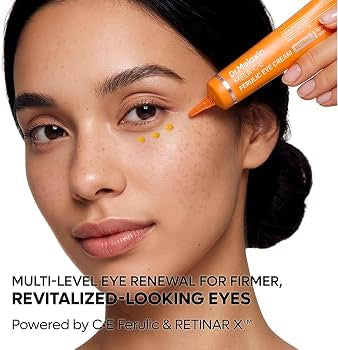 Dr.Melaxin - Mela-CE Ferulic Eye Cream [15g]