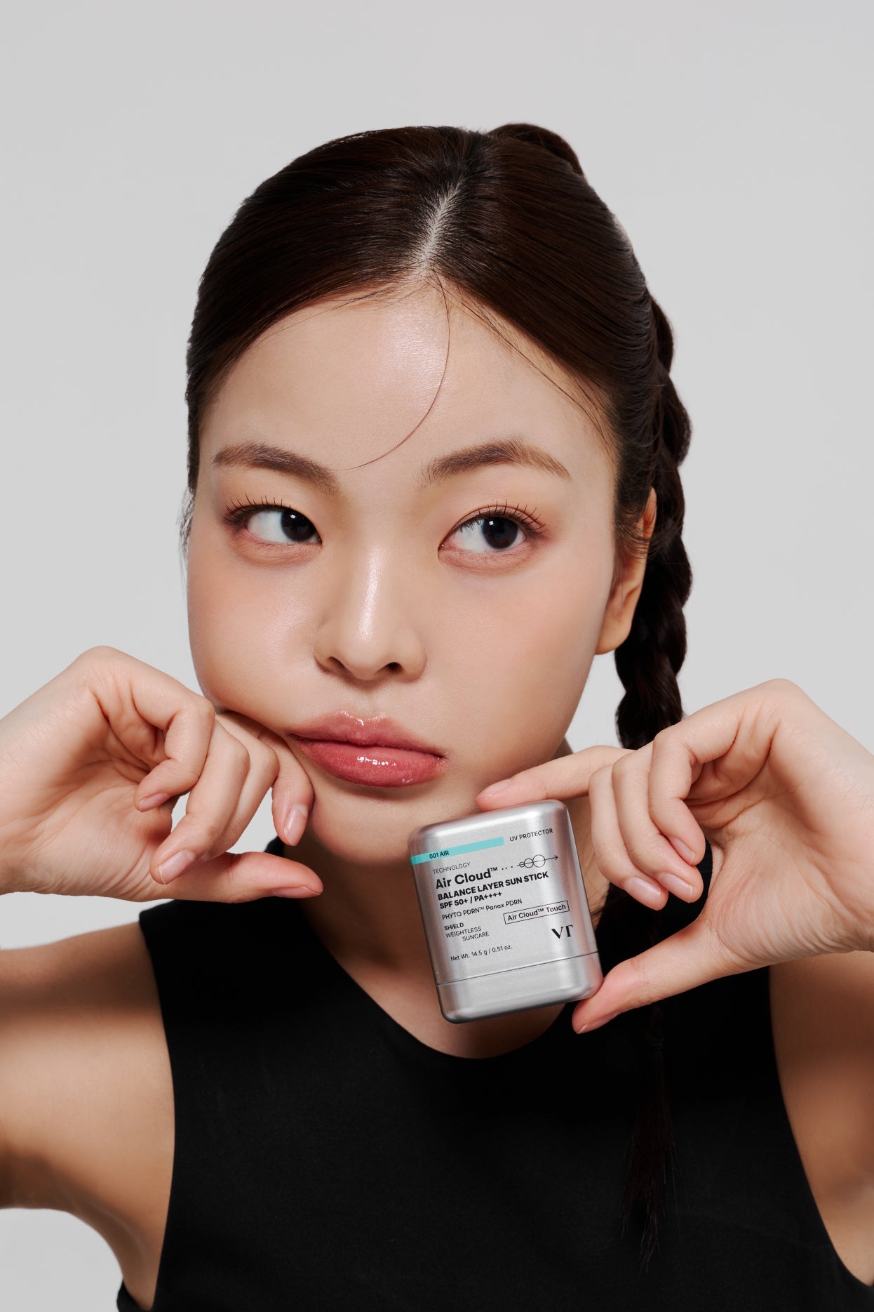 VT - Air Cloud Balance Layer Sun Stick (14.5g)