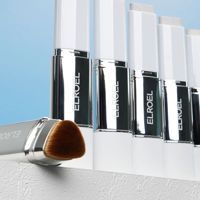ELROEL - Blanc Cover Cream Stick Tan 204 [13g]