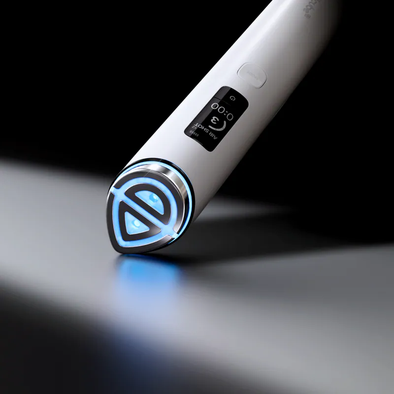Medicube - AGE-R Booster Pro X2 White