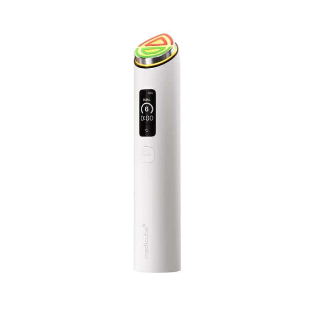 Medicube - AGE-R Booster Pro X2 White