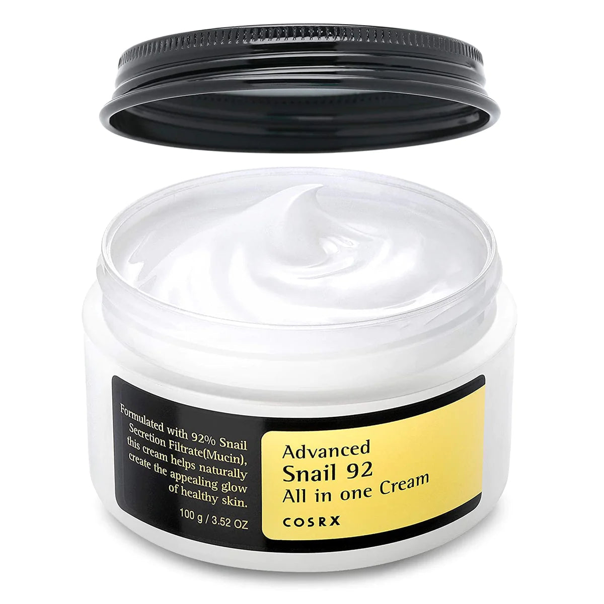 COSRX - Advanced Snail 92 All in one Cream (100g)