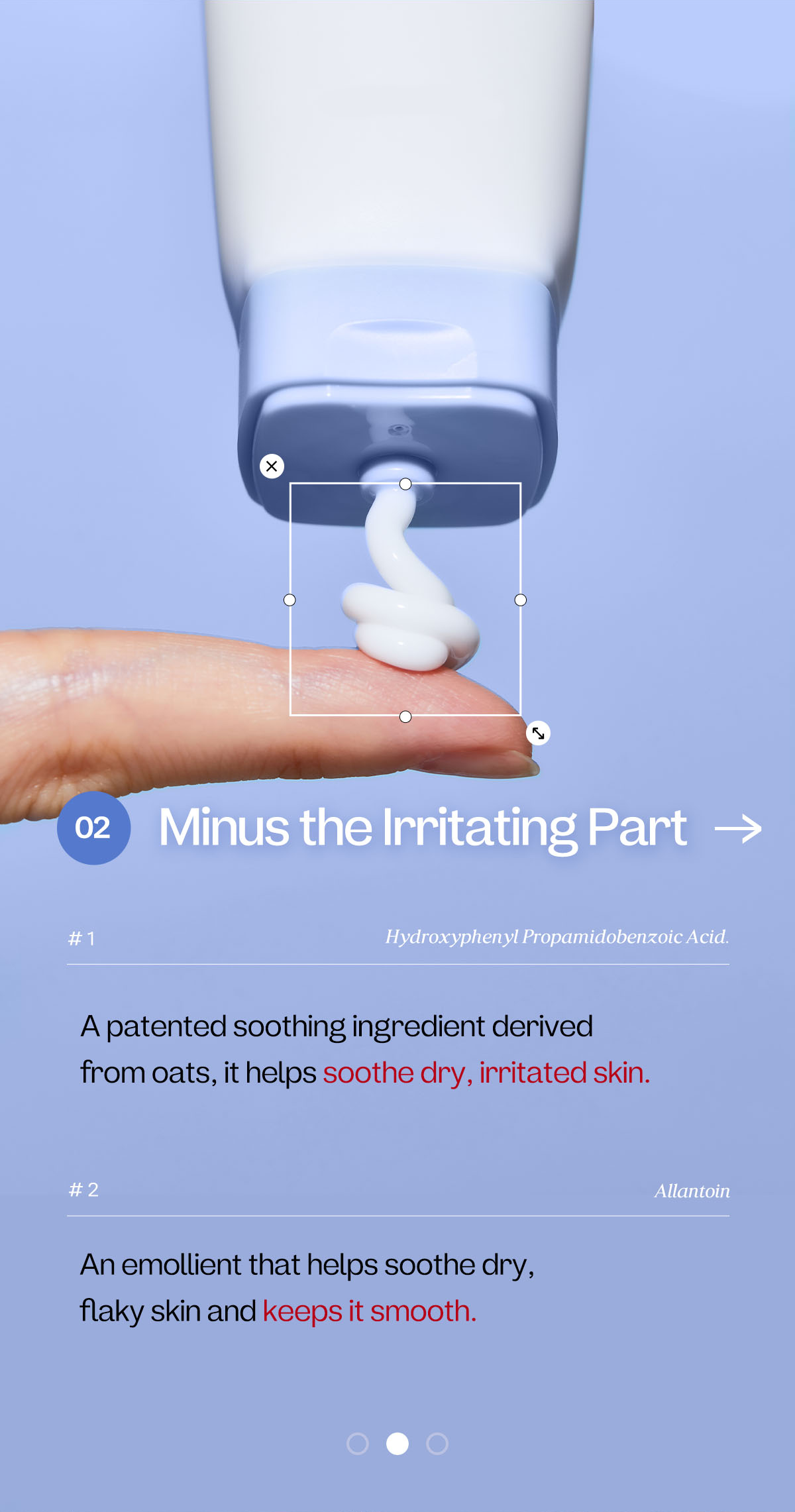 ma:nyo - Panthetoin Cream [80ml]