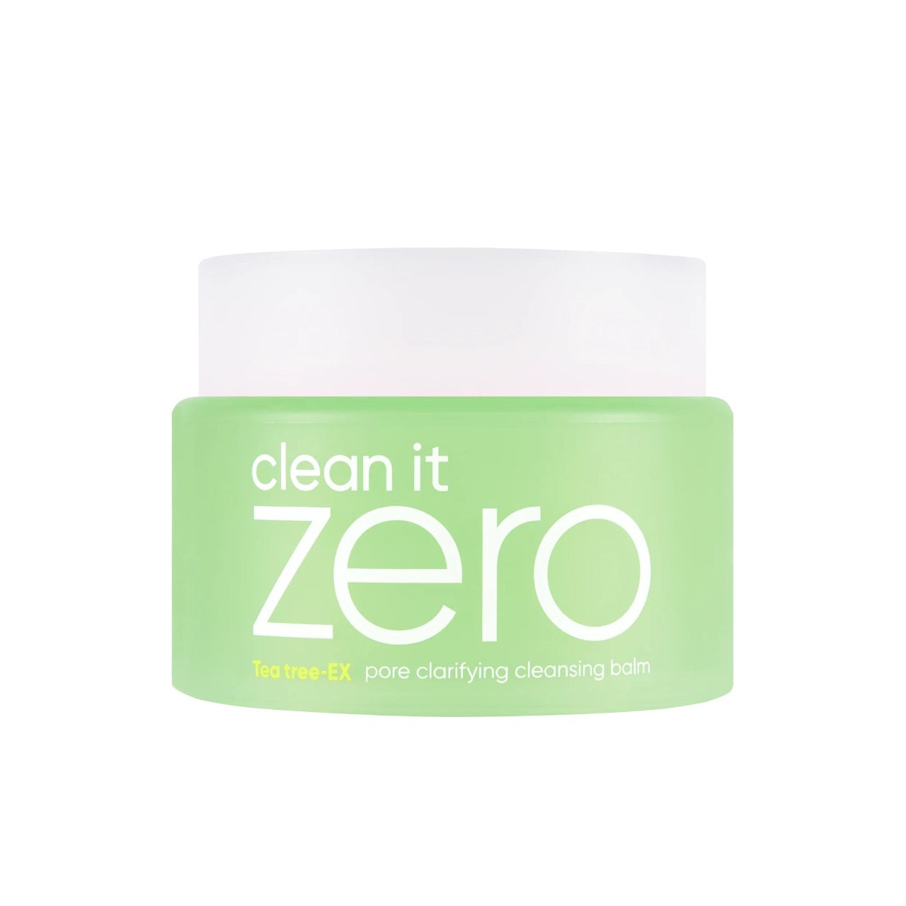 Banila Co - Clean It Zero Pore Clarifying Cleansing Balm [180ml]