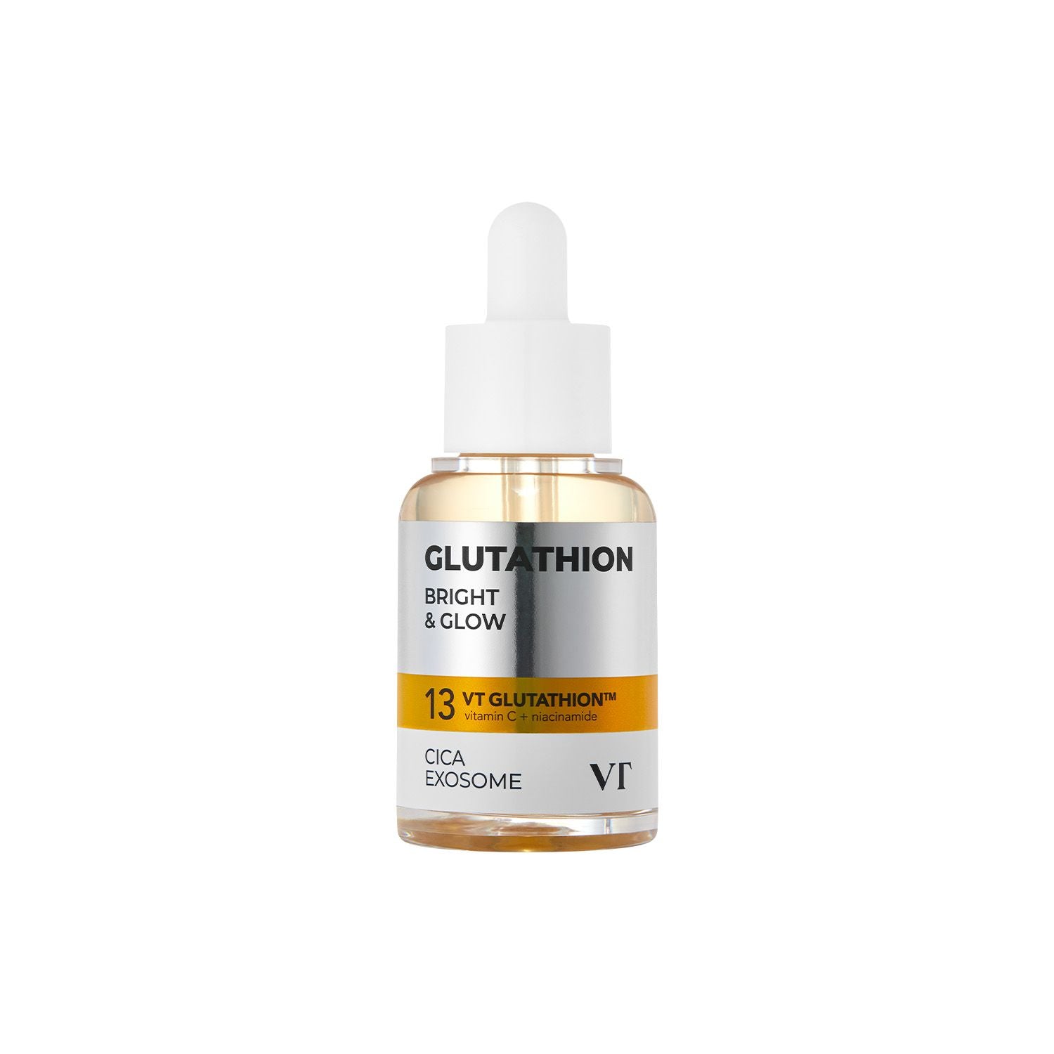VT - Glutathione G2 Brightening Ampoule [30ml]
