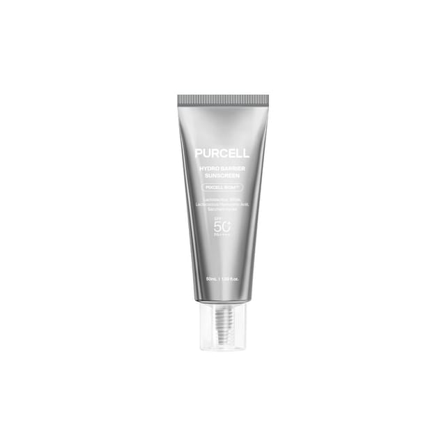 Purcell - Pixcell Biom Hydro Barrier Sunscreen [SPF50+ PA++++]