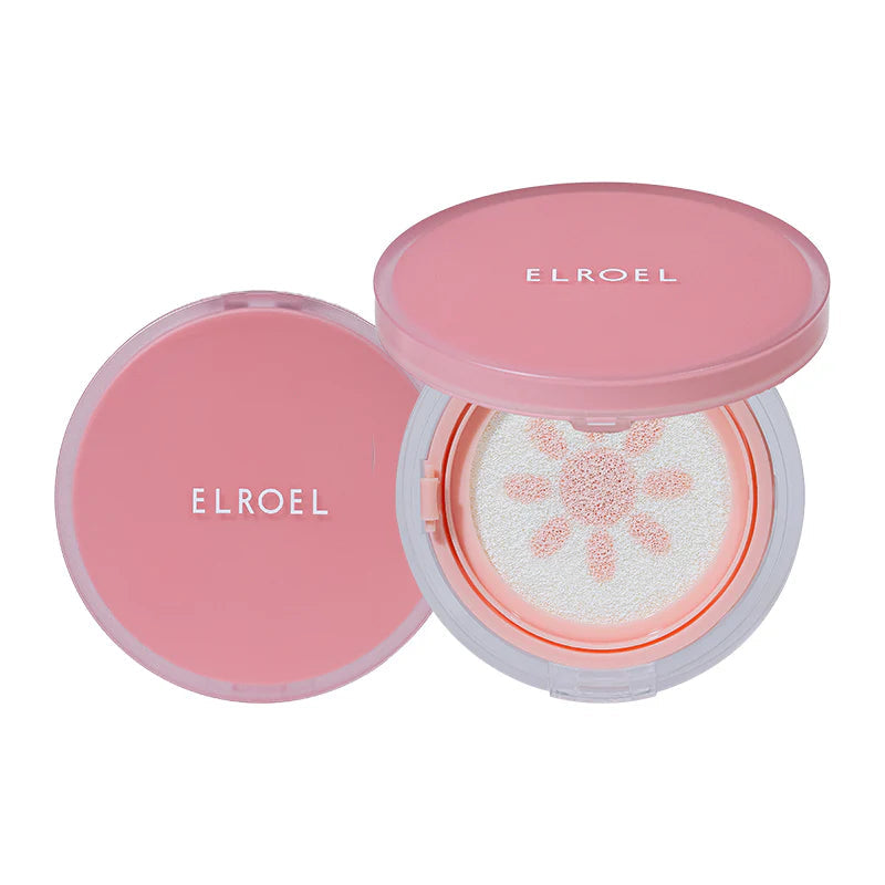 ELROEL - Pang Pang Tone Up Sun Cushion [15g]