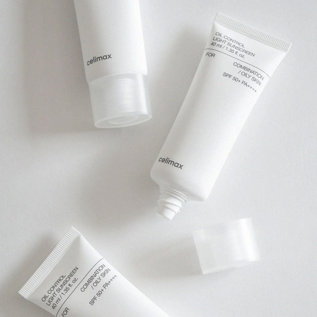 Celimax - Oil Control Light Sunscreen [40ml]