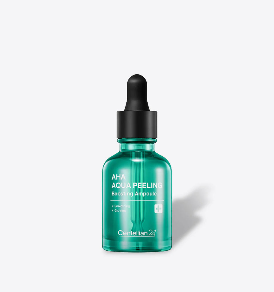 Centellian24 - AHA Aqua Peeling Boosting Ampoule (30ml)