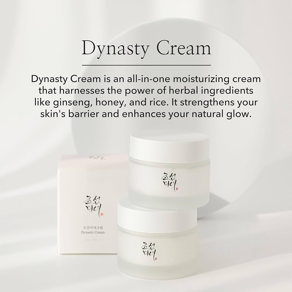 Beauty of Joseon - Dynasty Cream (50ml)