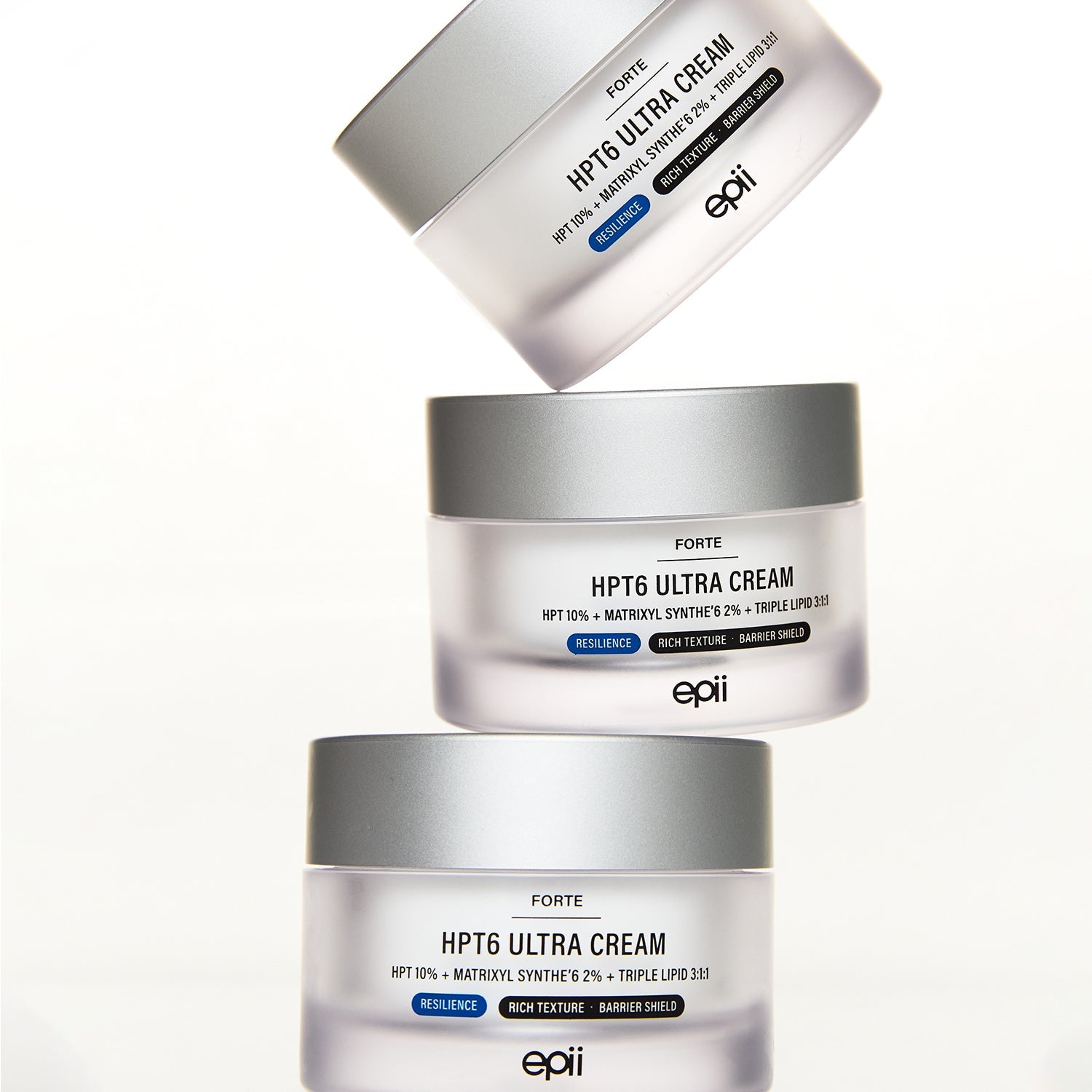 epii - HPT6 Ultra Cream 10% (50ml)