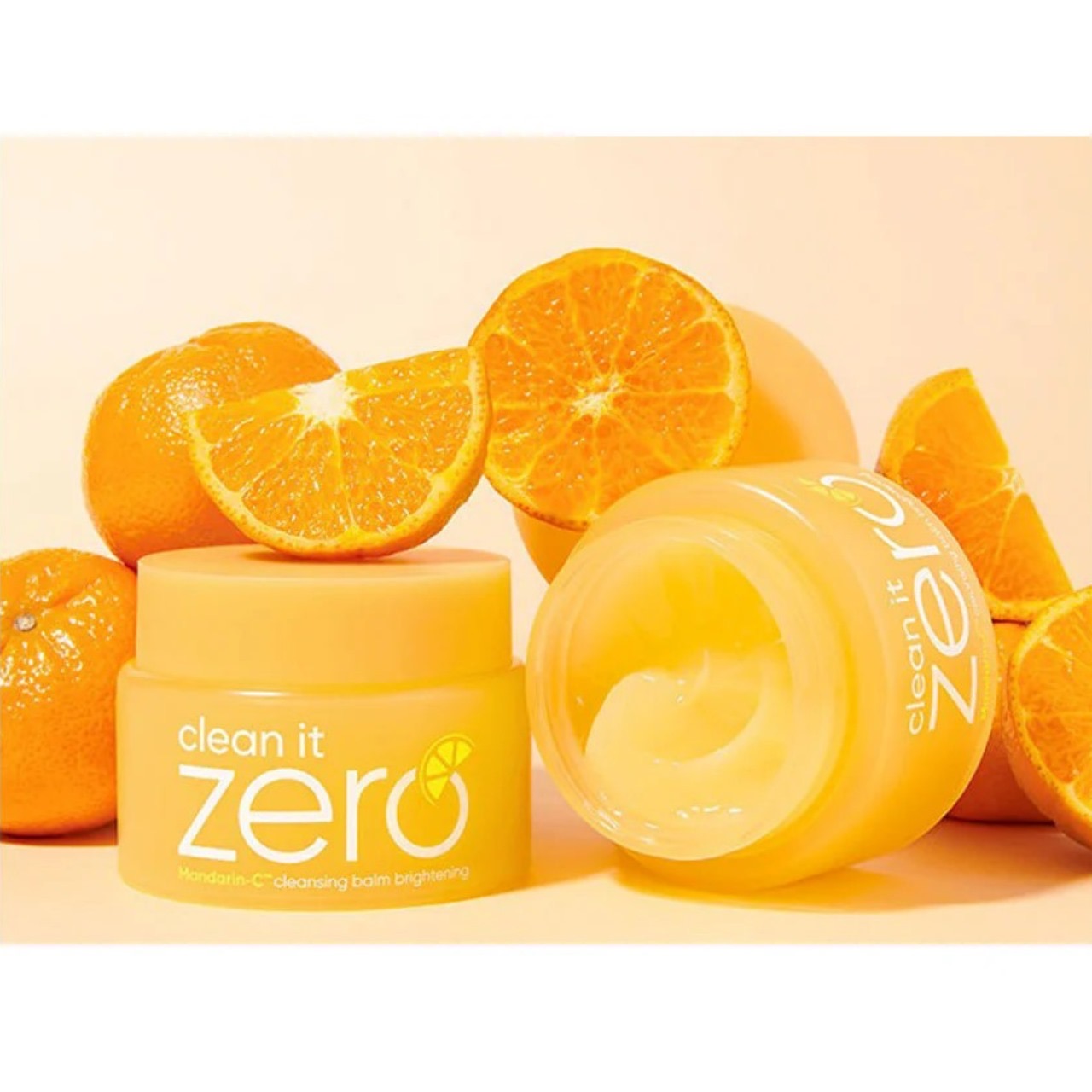 Banila Co - Clean It Zero Cleansing Balm Brightening [100ml]