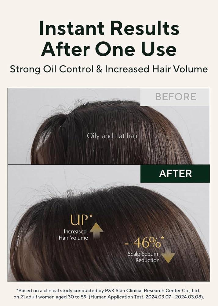 AROMATICA - Rosemary Dry Shampoo Powder (10g)