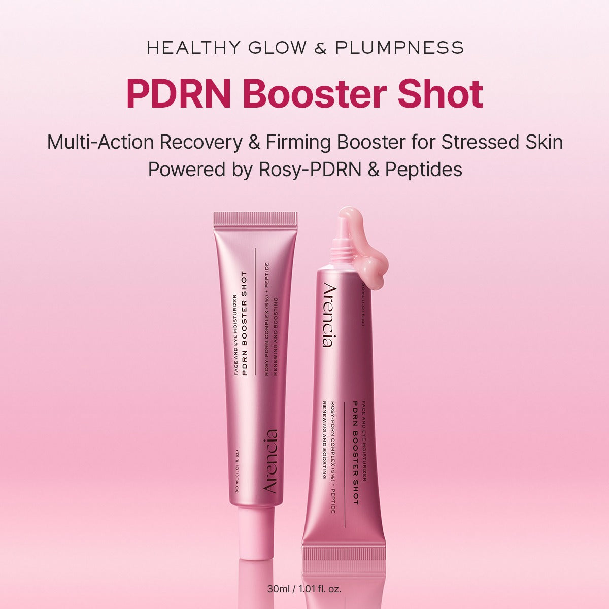Arencia - PDRN Booster Shot (30ml)