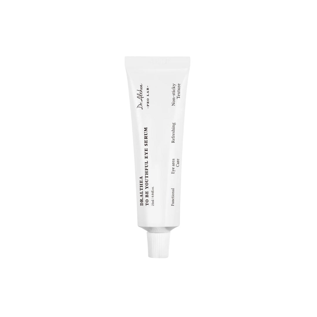 Dr.Althea - To Be Youthful Eye Serum [25ml]