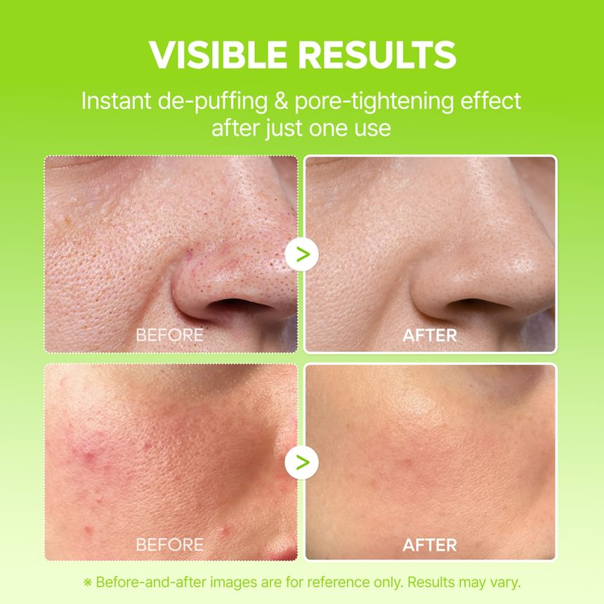 Dr.Melaxin - Cactox Pore Relief Jelly Serum Mist [80ml]