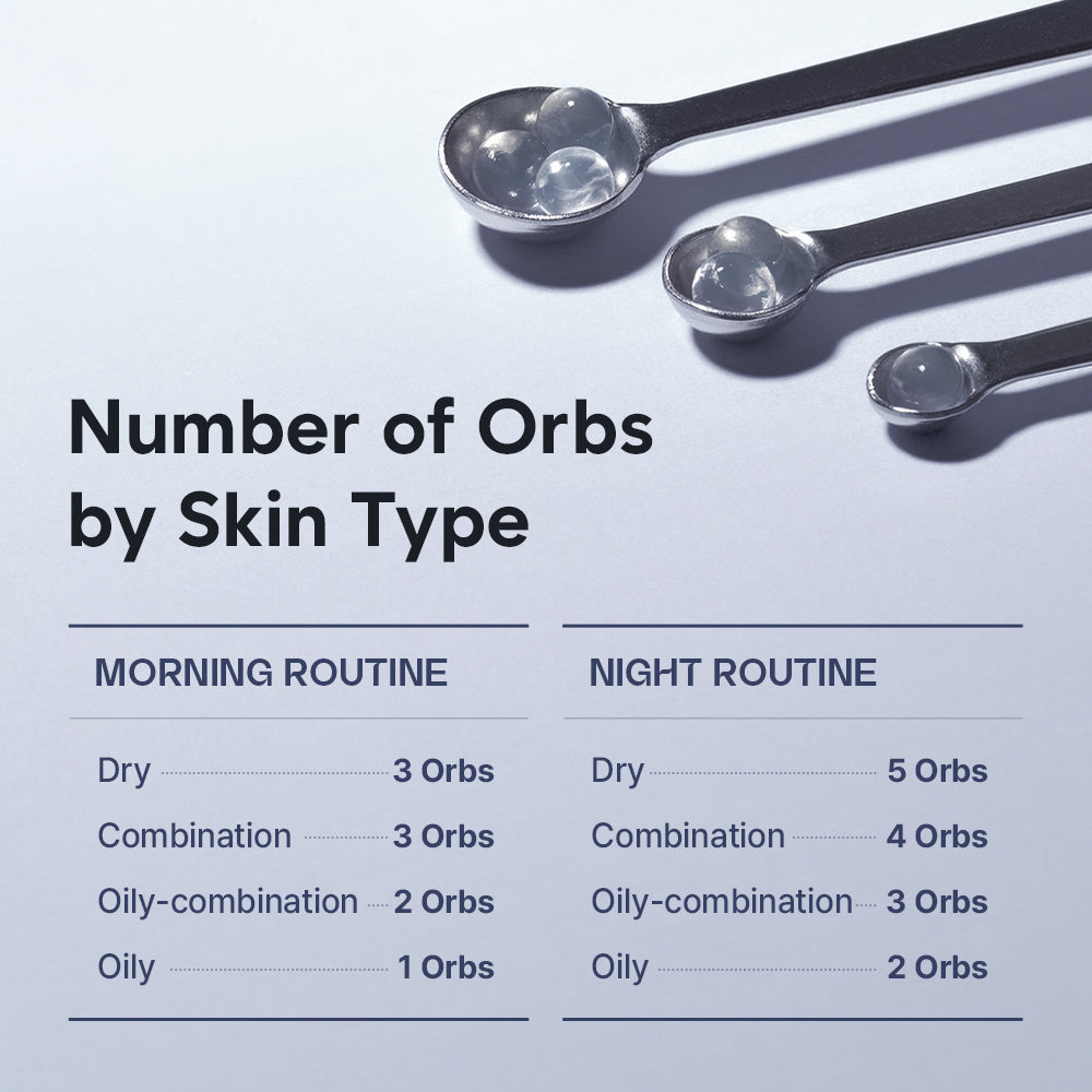 Haua - Hyaluronic PDRN Orb Serum [45g]