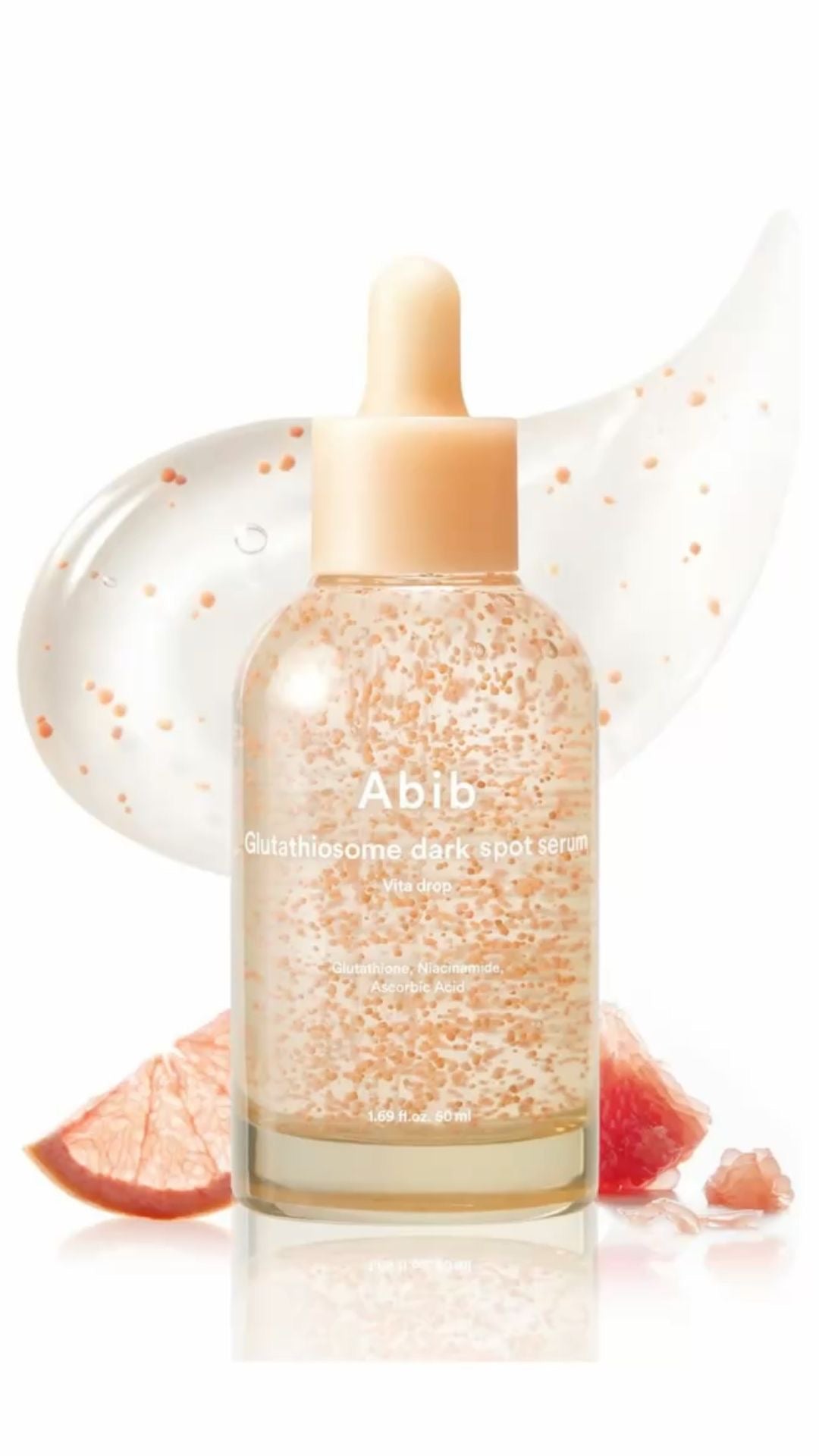 Abib - Glutathiosome Dark Spot Serum Vita Drop (50ml)