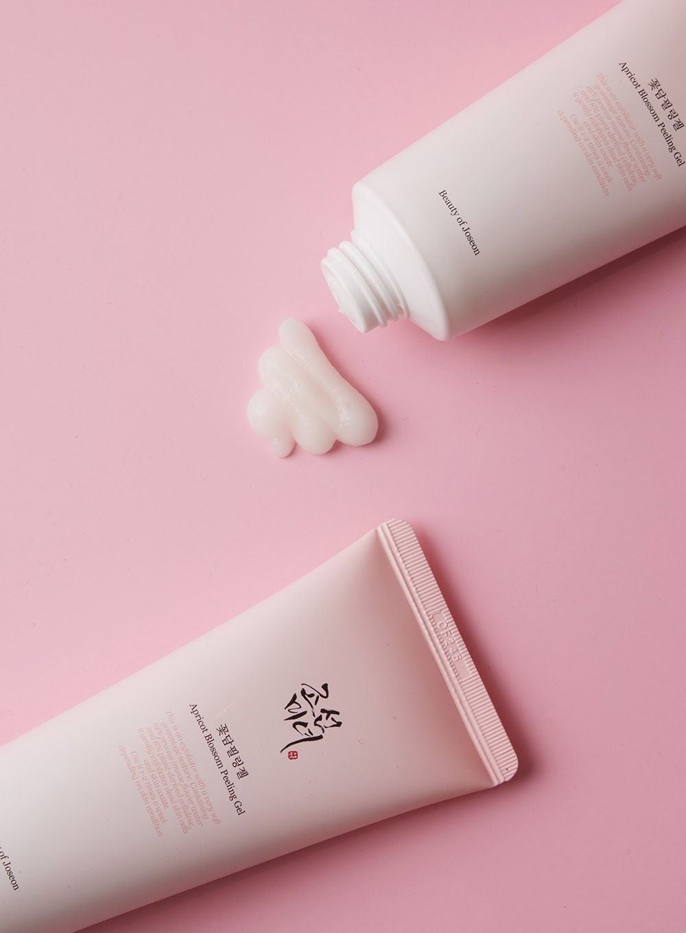 Beauty of Joseon - [Renew] Apricot Blossom Peeling Gel [100ml]