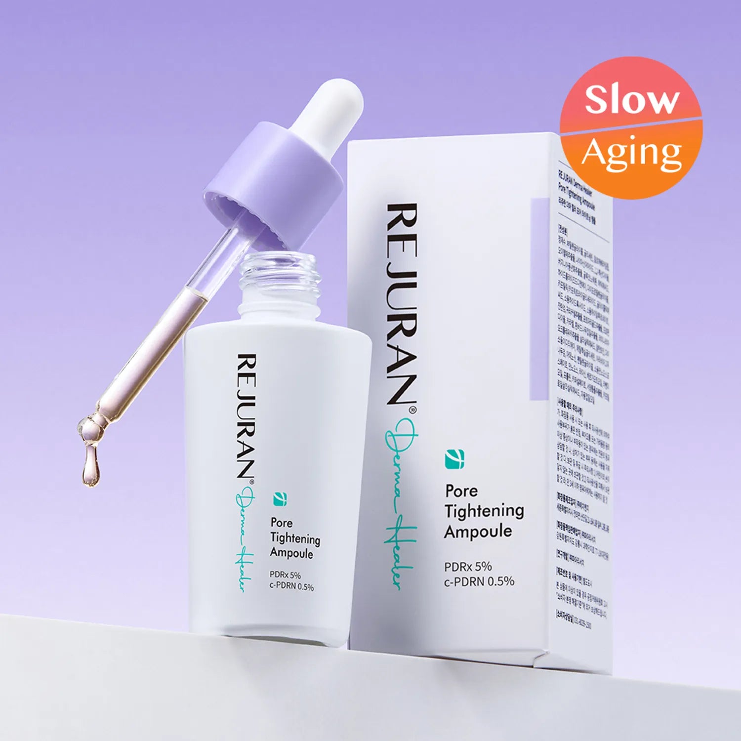 Rejuran - Pore Tightening Ampoule [30ml]