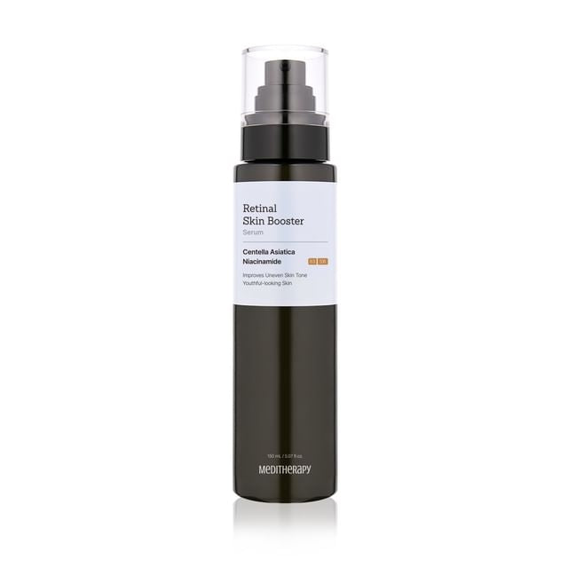Meditherapy - Retinal Skin Booster Serum (150ml)