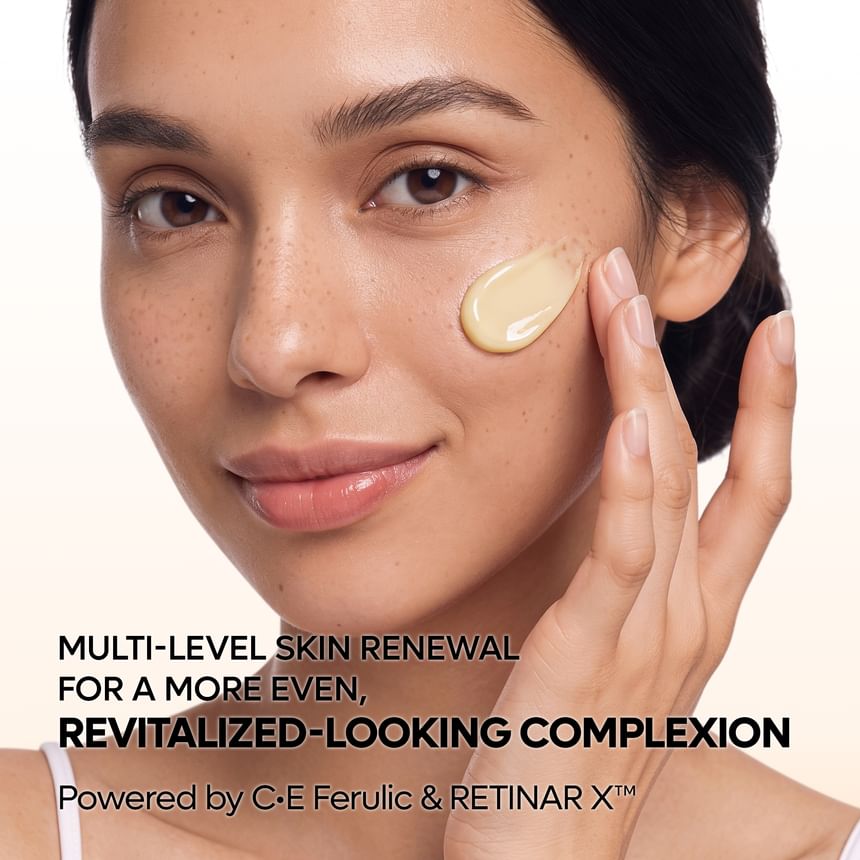 Dr.Melaxin - Mela-CE Ferulic Cream (80g)