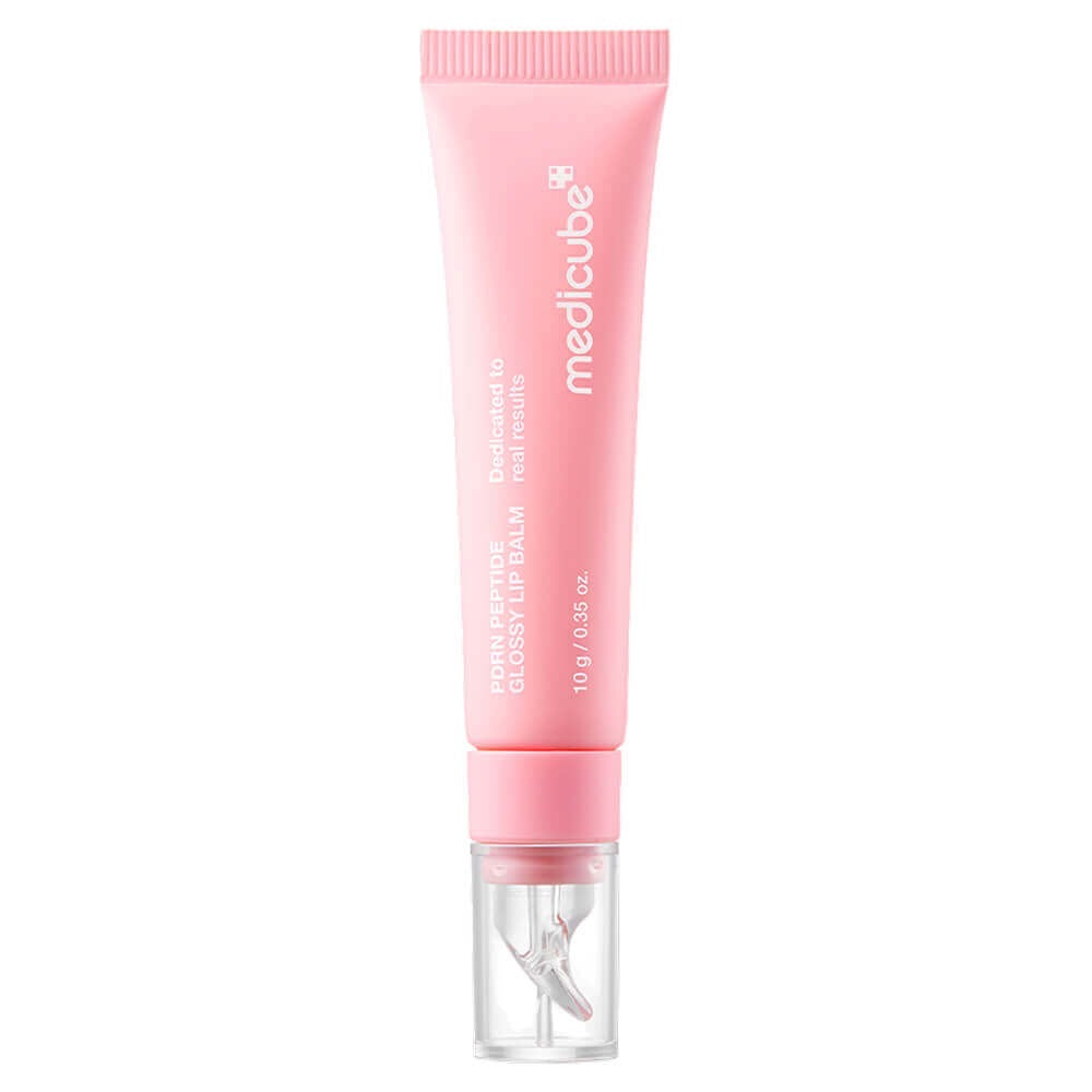 Medicube - PDRN Peptide Glossy Lip Balm [10g]
