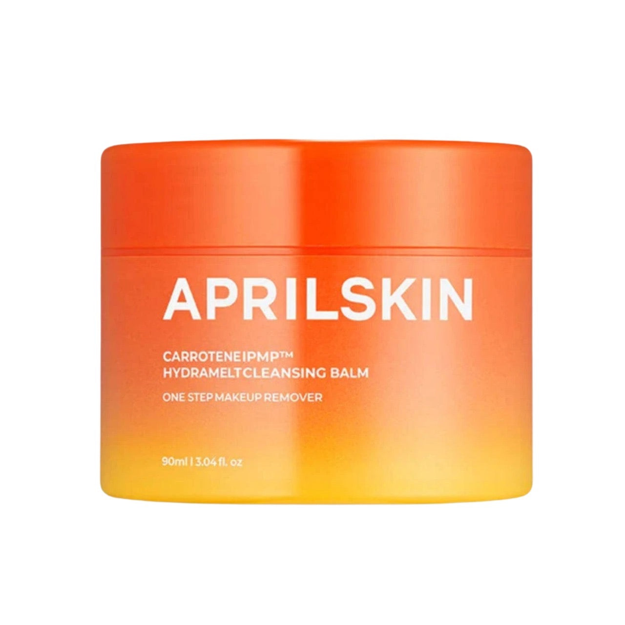 APRILSKIN - Carrotene IPMP Hydramelt Cleansing Balm (90ml)