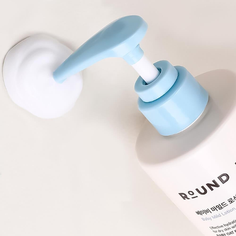 Round Lab - (Renewal) Baby Mild Lotion (300ml)