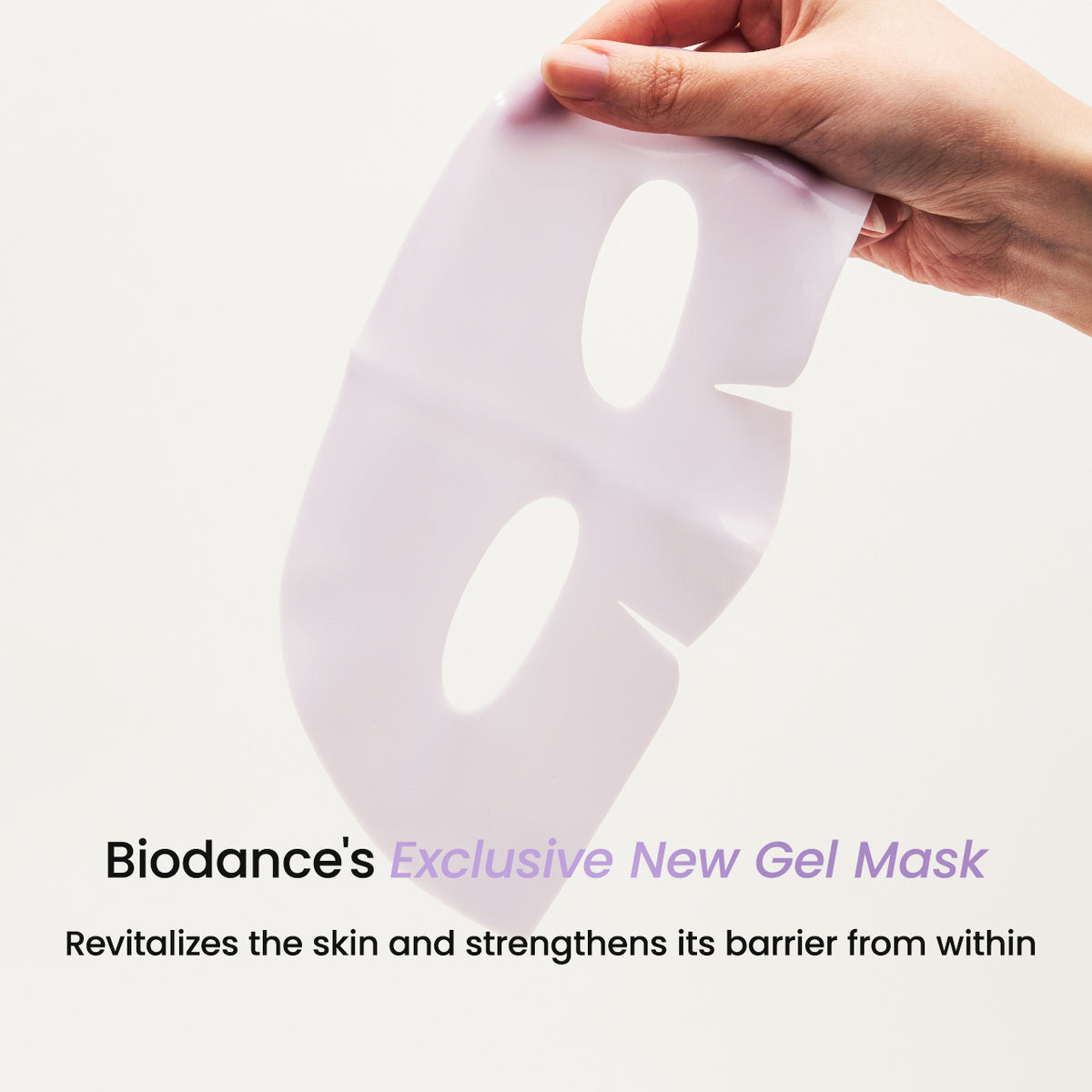 Biodance - [Renew] Rejuvenating Caviar PDRN Real Deep Mask [1ea]