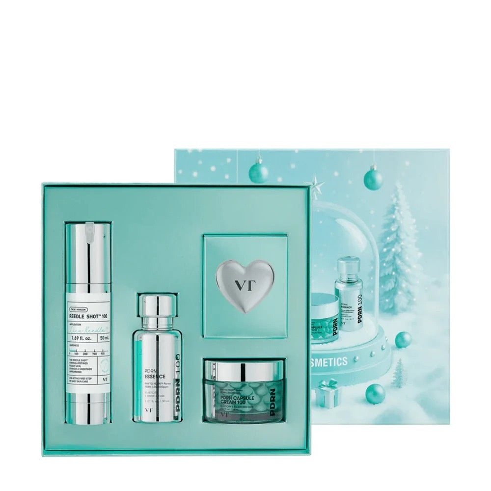 VT - Shining Holiday Set [4 pcs]