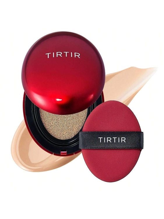 TIRTIR - Mask Fit Red Cushion 21N Ivory (18g)