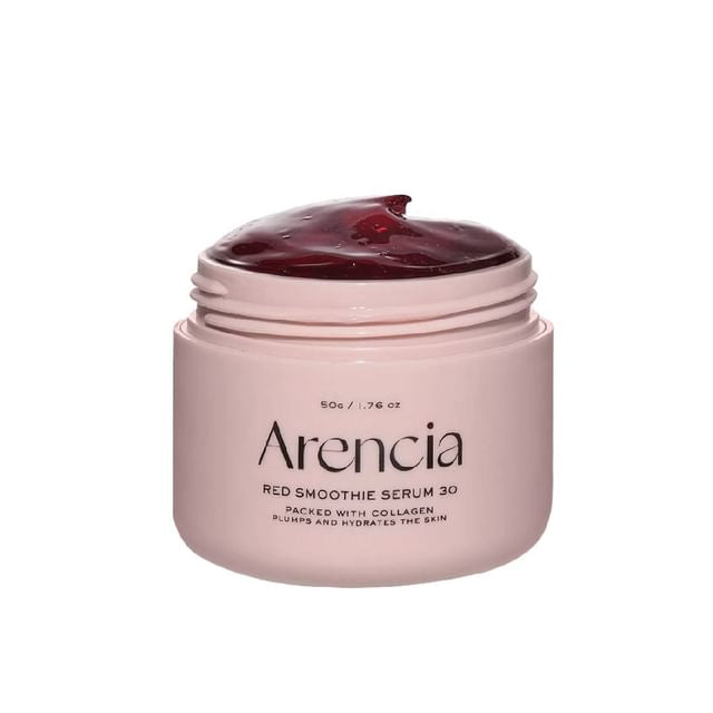Arencia - Fresh Red Smoothie Serum 30 (50g)
