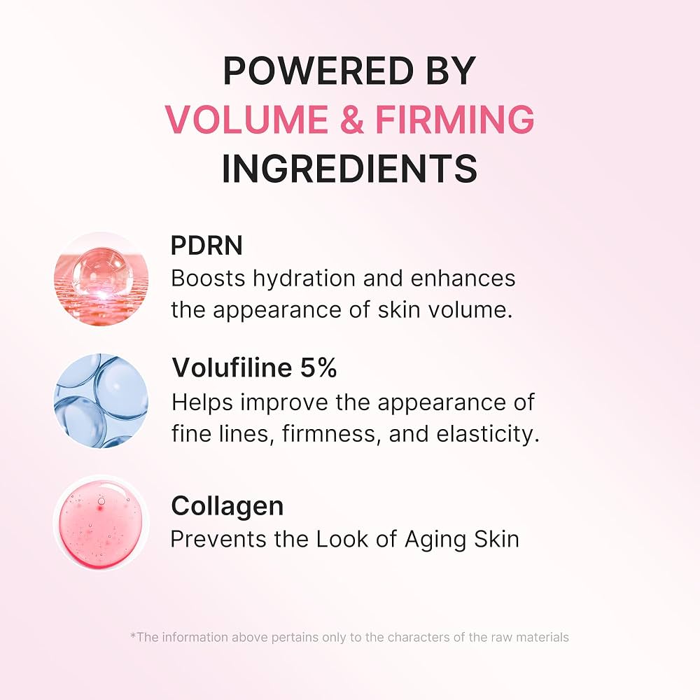 Medicube - PDRN Collagen Gua Sha Neck Wrinkle Cream (90g)