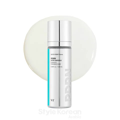 VT - PDRN Glow Ampoule [100ml]