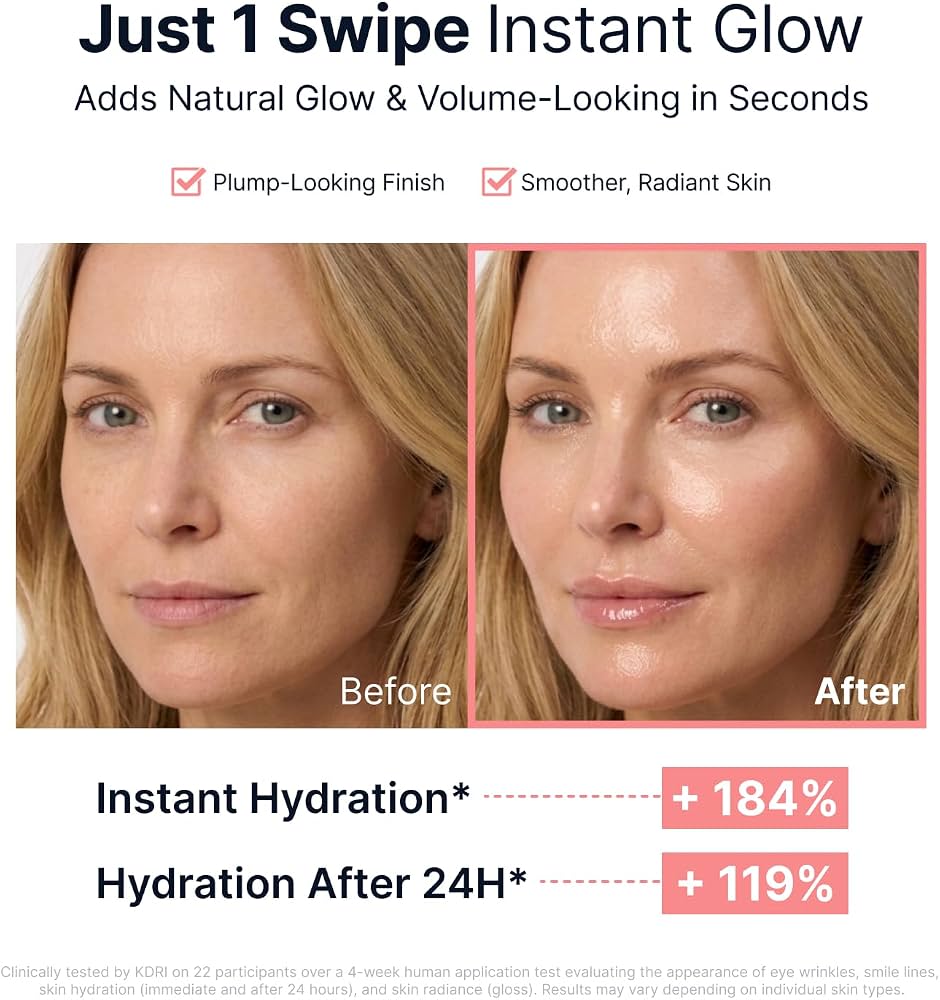 Sungboon Editor - PDRN Pink Vitamin Glow Boosting Multi Balm [10g]