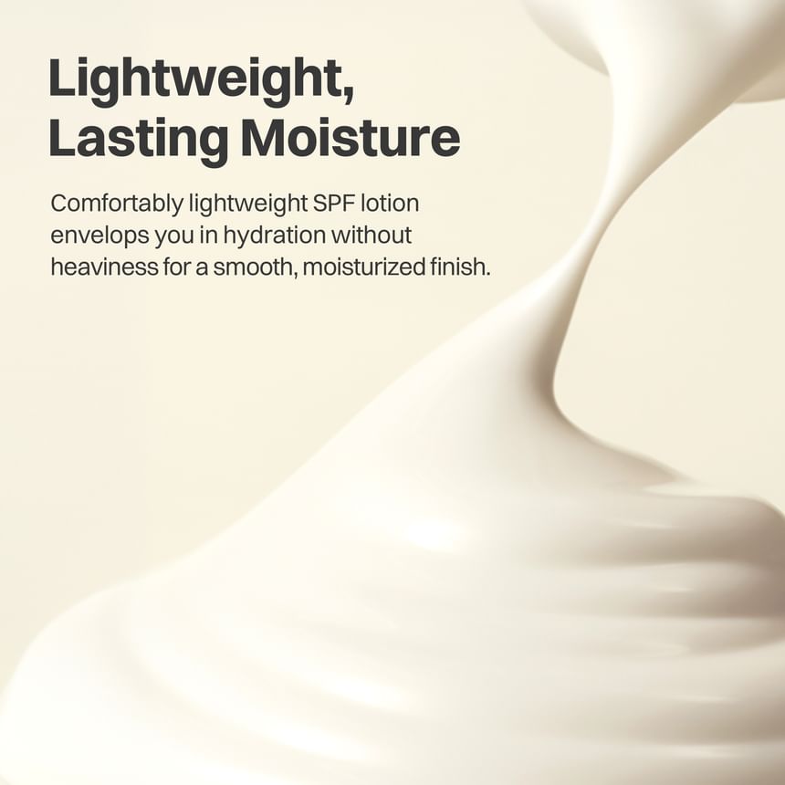 Beauty of Joseon - Comfort Protection Mineral Body Sun Lotion (150ml)