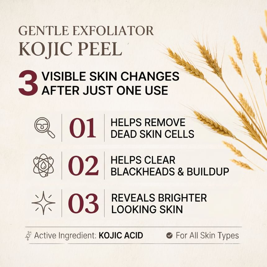 Sungboon Editor - Kojic Acid Niacinamide Brightening Rice Peel Shot [80ml]