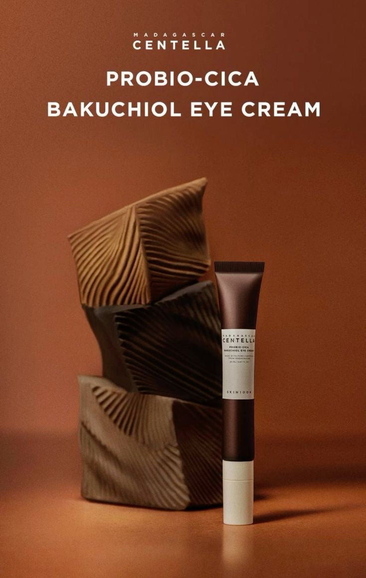 SKIN 1004 - Madagascar Centella Probio-Cica Bakuchiol Eye Cream [20ml]