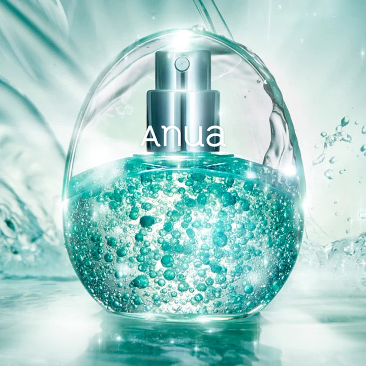 Anua - PDRN Hyaluronic Acid Hydrating Capsule Mist [30ml]