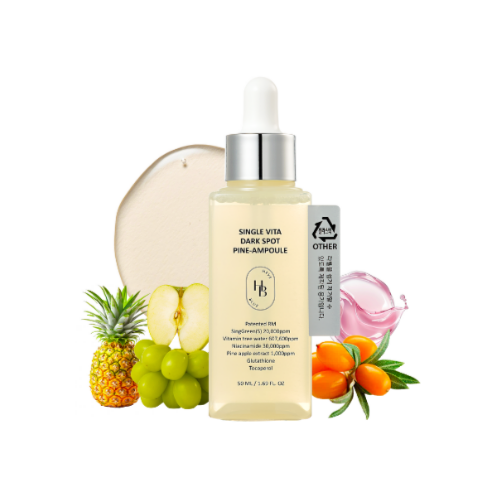 Heveblue - Single Vita Dark Spot Pine-Ampoule [50ml]