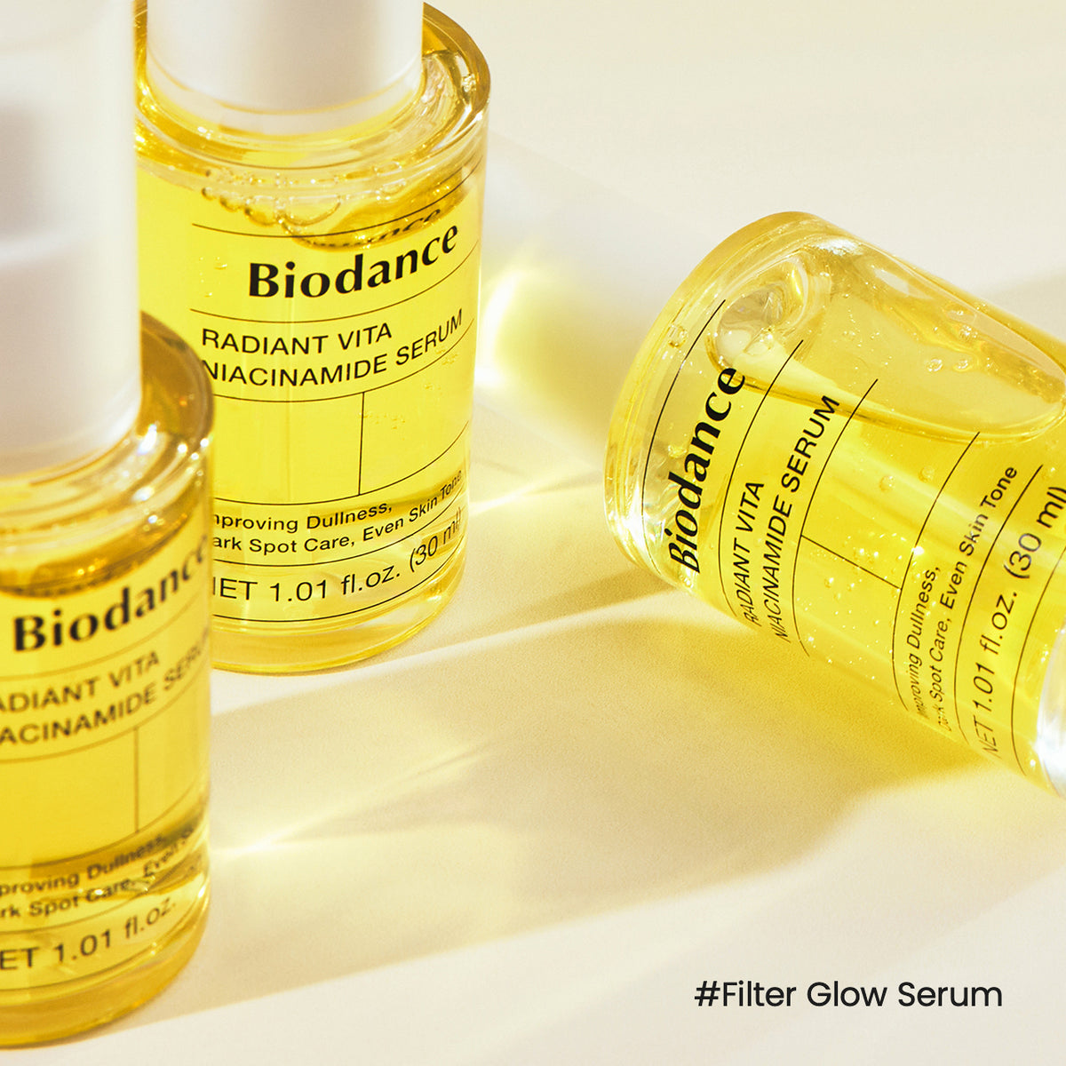 Biodance - Radiant Vita Niacinamide Serum [30ml]