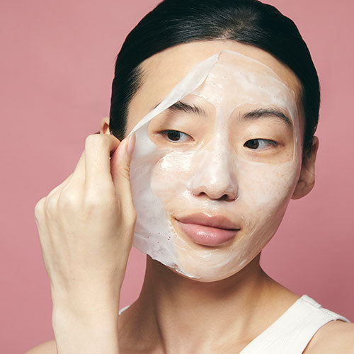 Purito SEOUL - Multi PDRN Collagen Real Glow Mask (100ml)