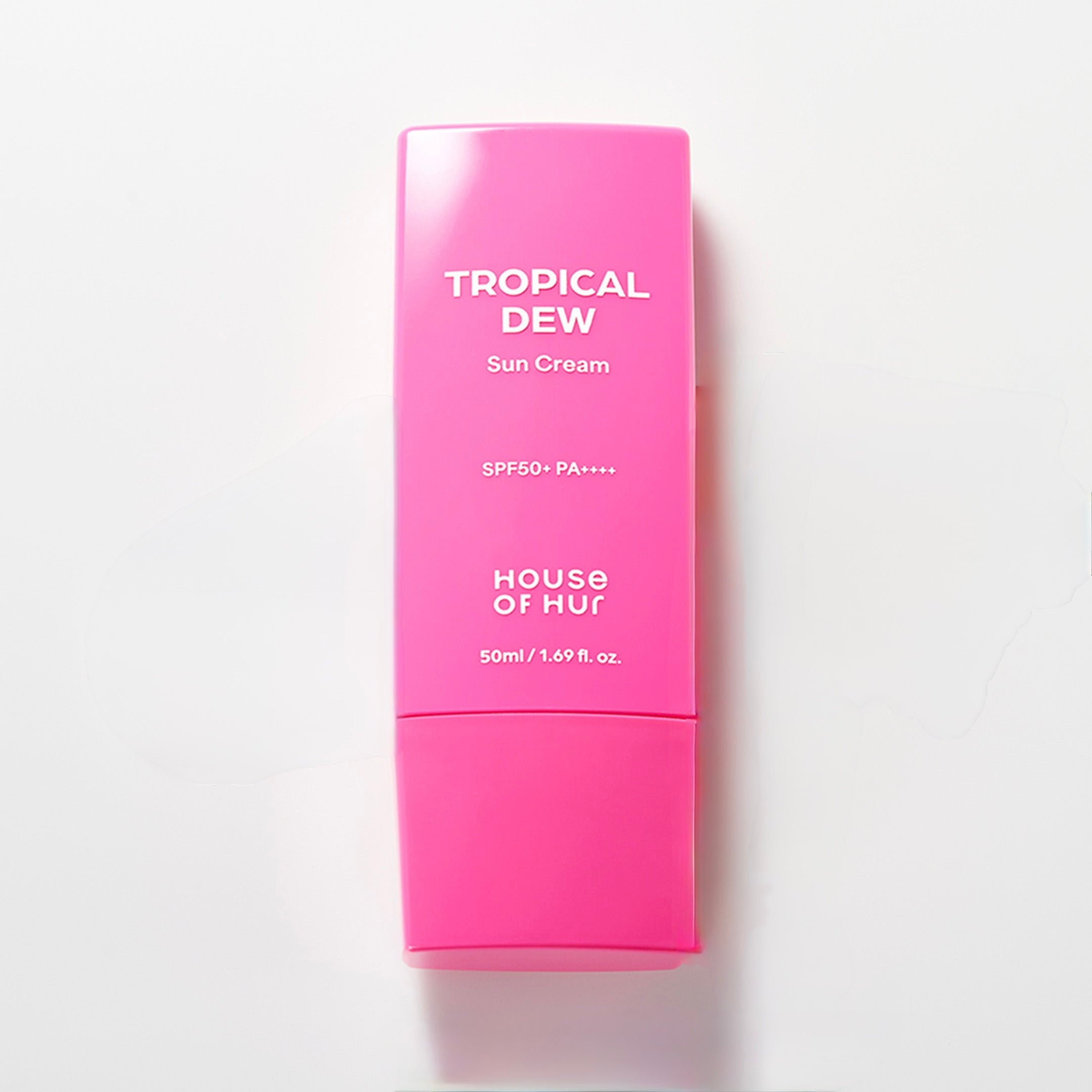 House of Hur - Tropical Dew Sun Cream [50ml]