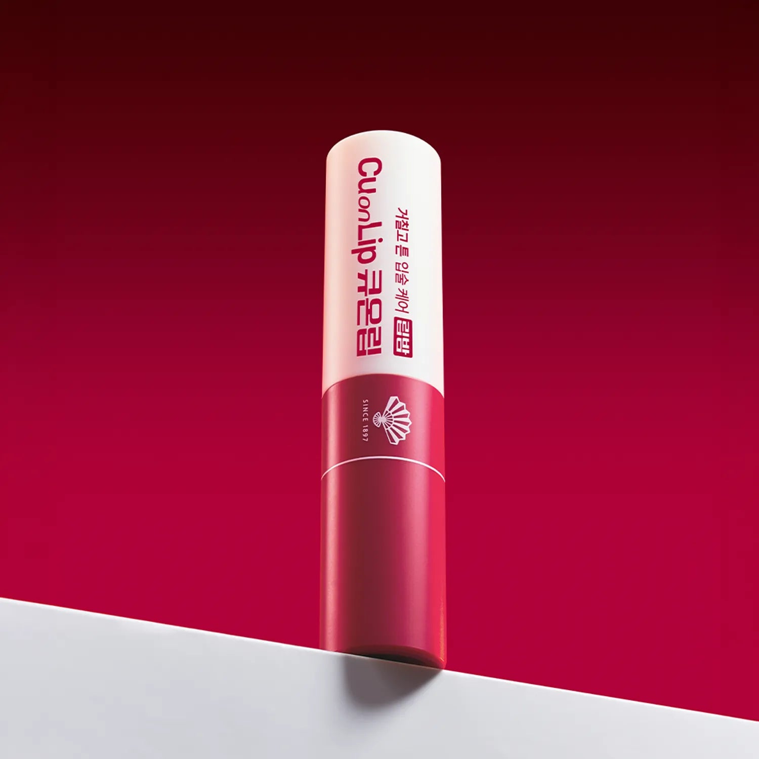Dongwha Pharm - CuonLip Lip Balm [3g]