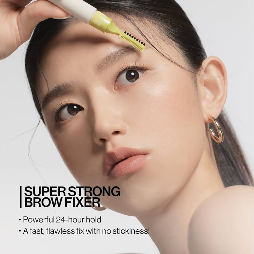 Unleashia - Shaper Defining Eyebrow Pencil - N°3 Taupe Gray