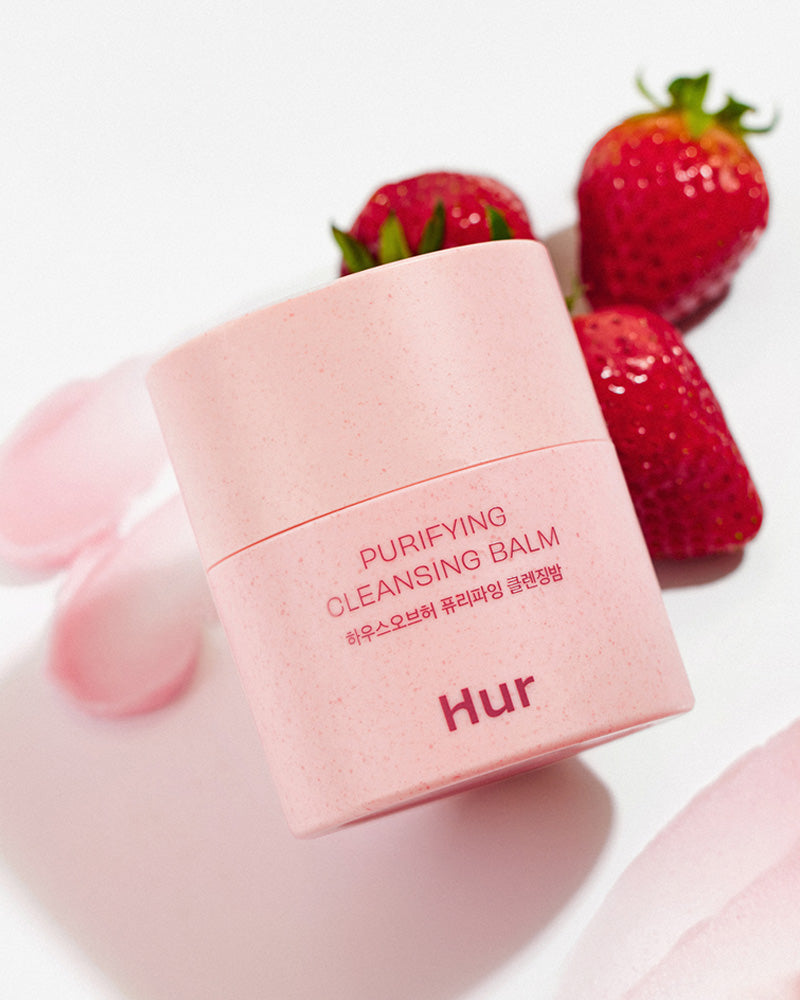 House of Hur - Purifying Cleansing Balm (50ml)